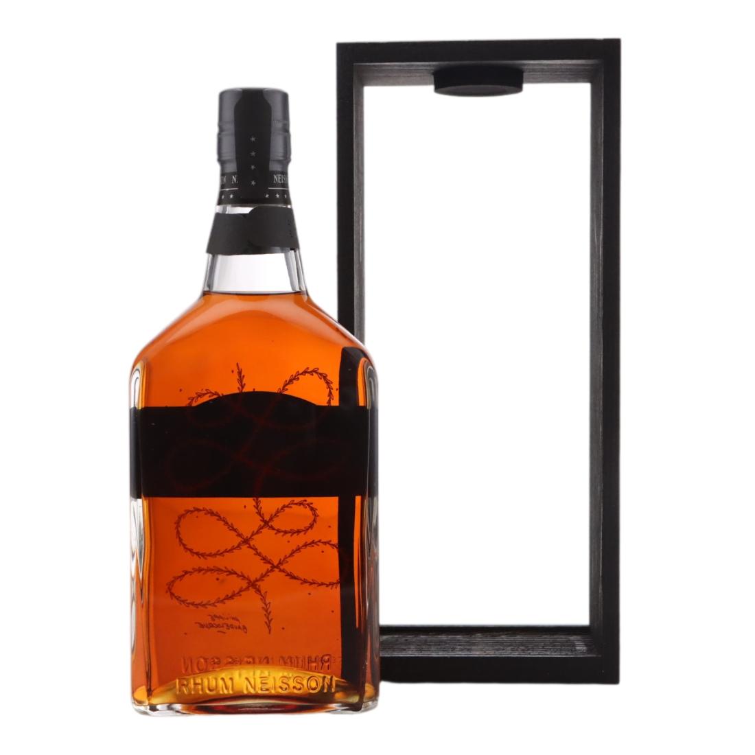 Neisson 2016 Bio Rhum Vieux