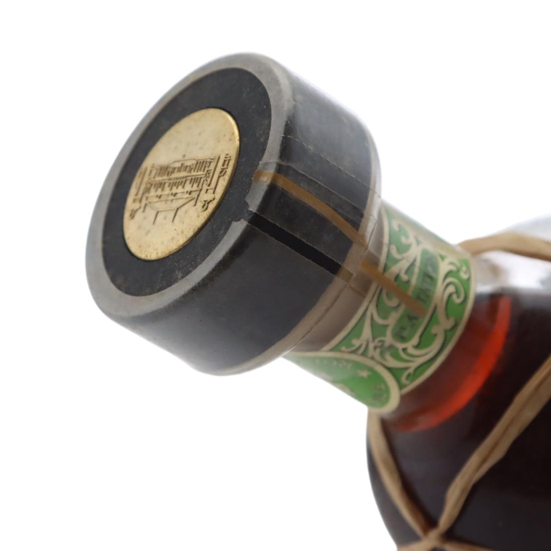 Demerara Distillers 2007 Plantation Single Cask - Teeling Whiskey