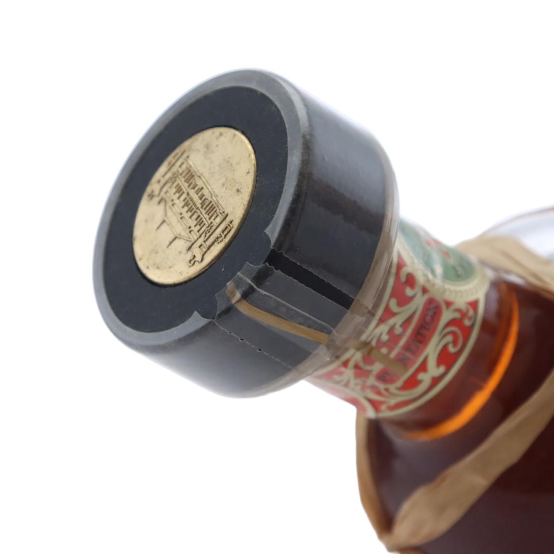 Plantation Barbados 2005 11 Year Old Extrême No.1