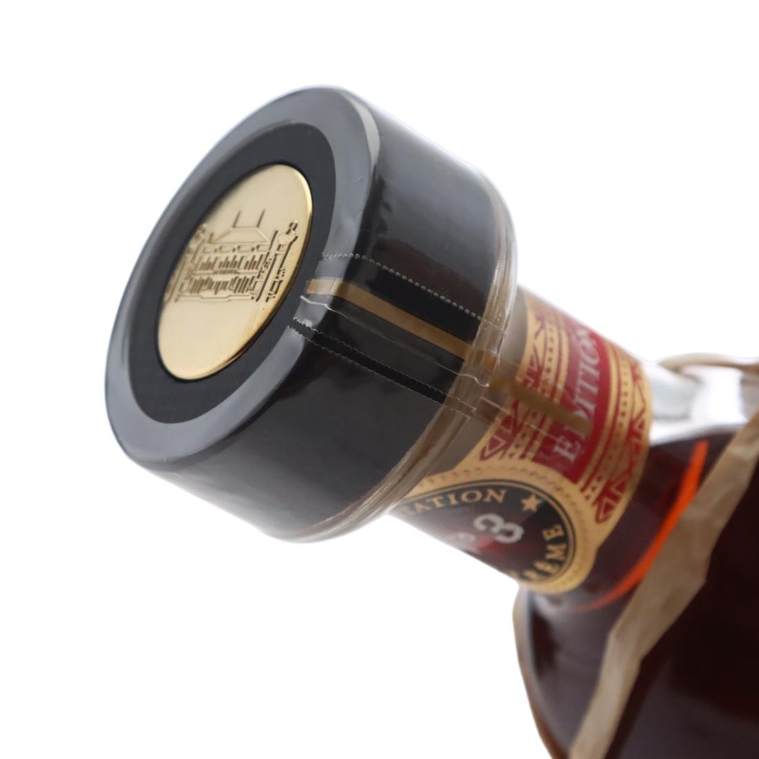 Long Pond HJC 1996 Plantation 22 Year Old Extrême No.3