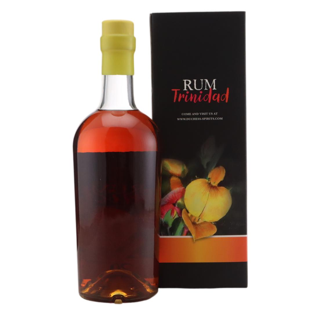 Caroni 1998 Tropical Flower 20 Year Old