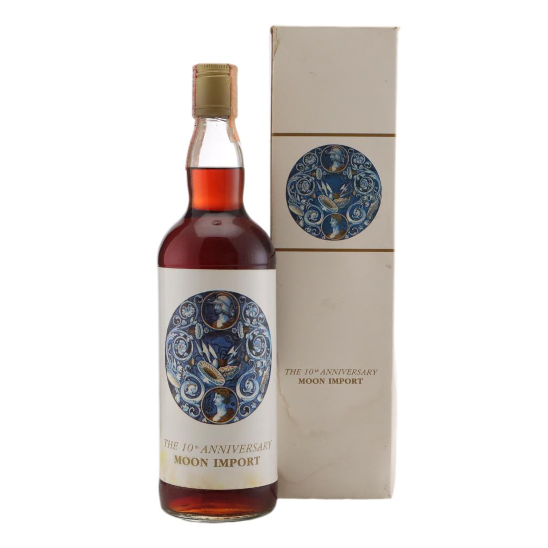 Caroni 1969 The 10th Anniversary​