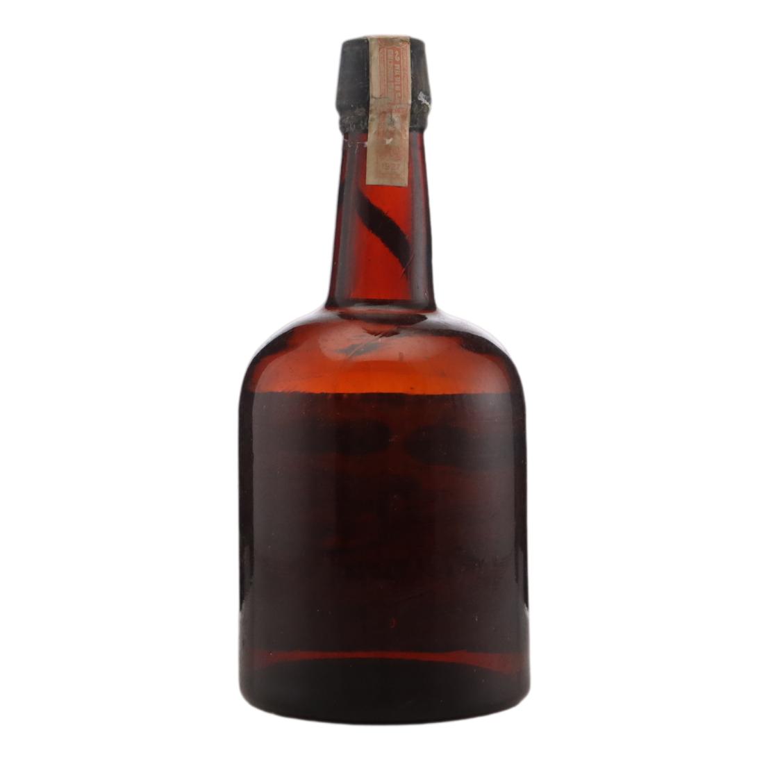 Wray & Nephew 'Bootlegger' Old White Rum