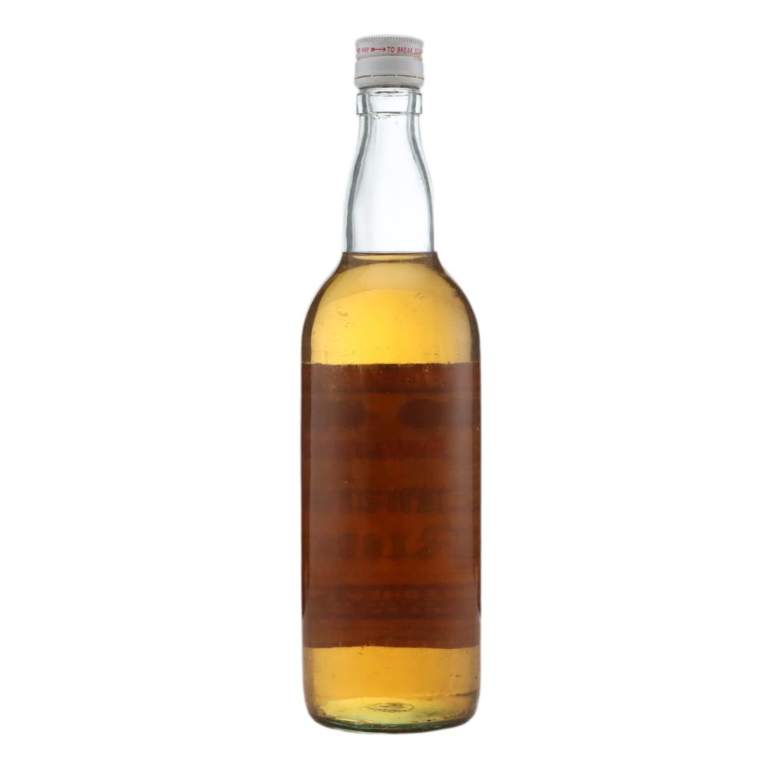 Wray & Nephew 'One Dagger' Jamaica Rum