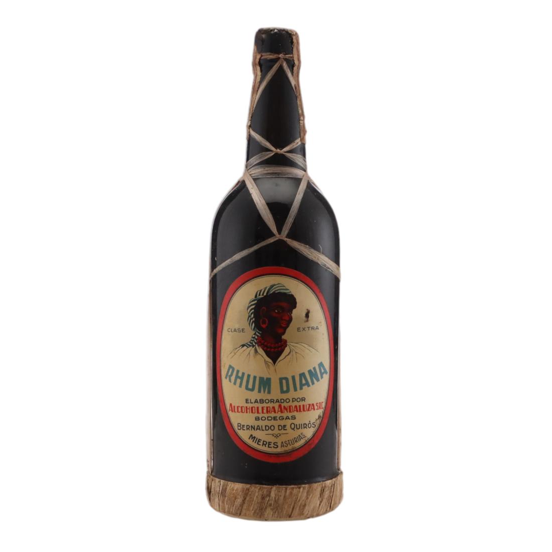 Rhum Diana