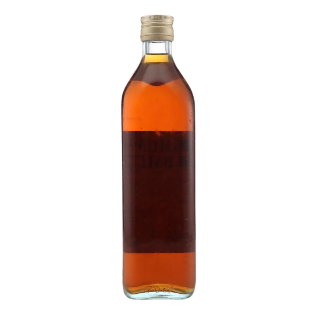 J. Bally 1966 Rhum Vieux