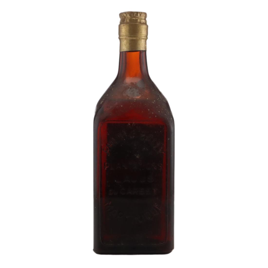 J. Bally 1939 Rhum Vieux