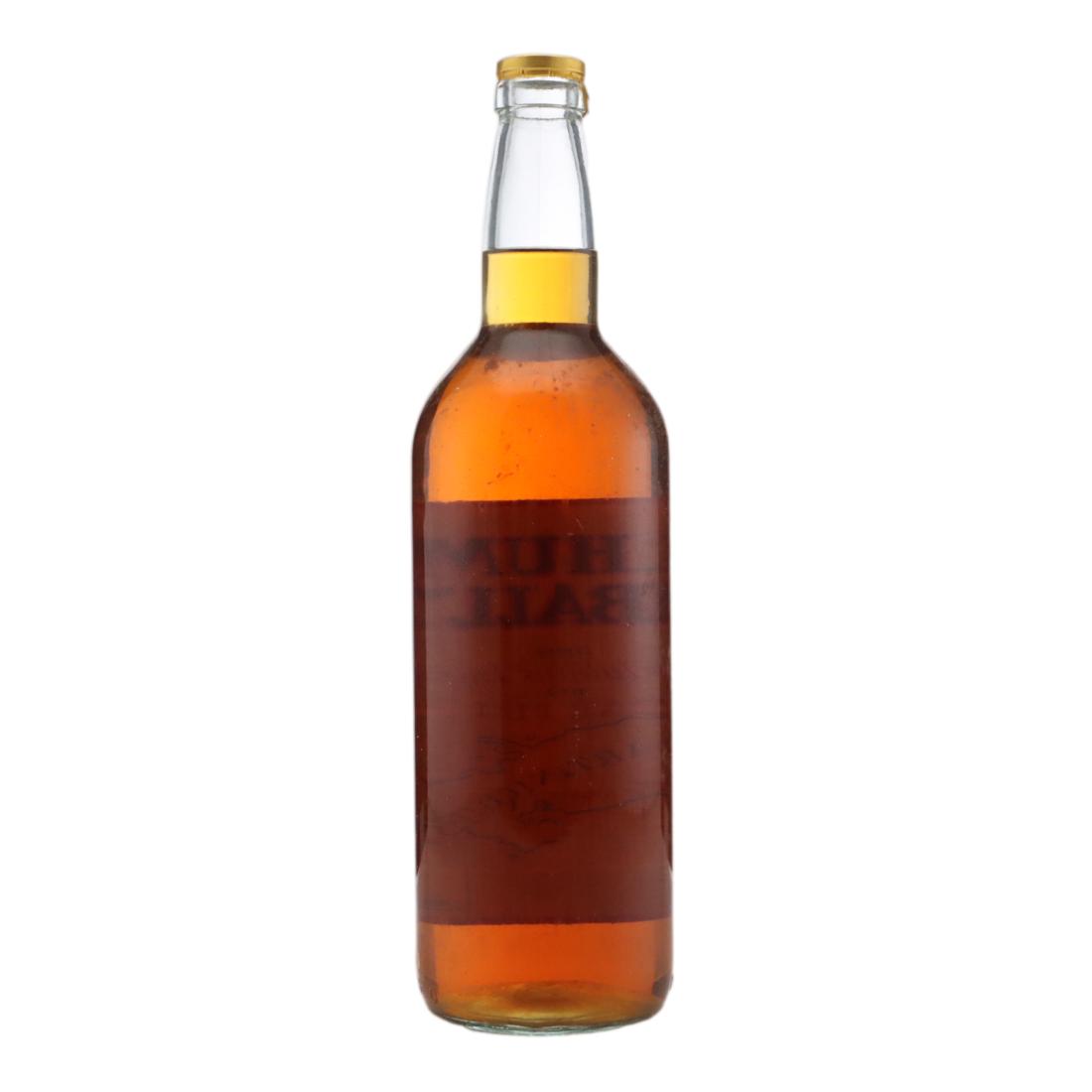 J. Bally 1966 Rhum Vieux