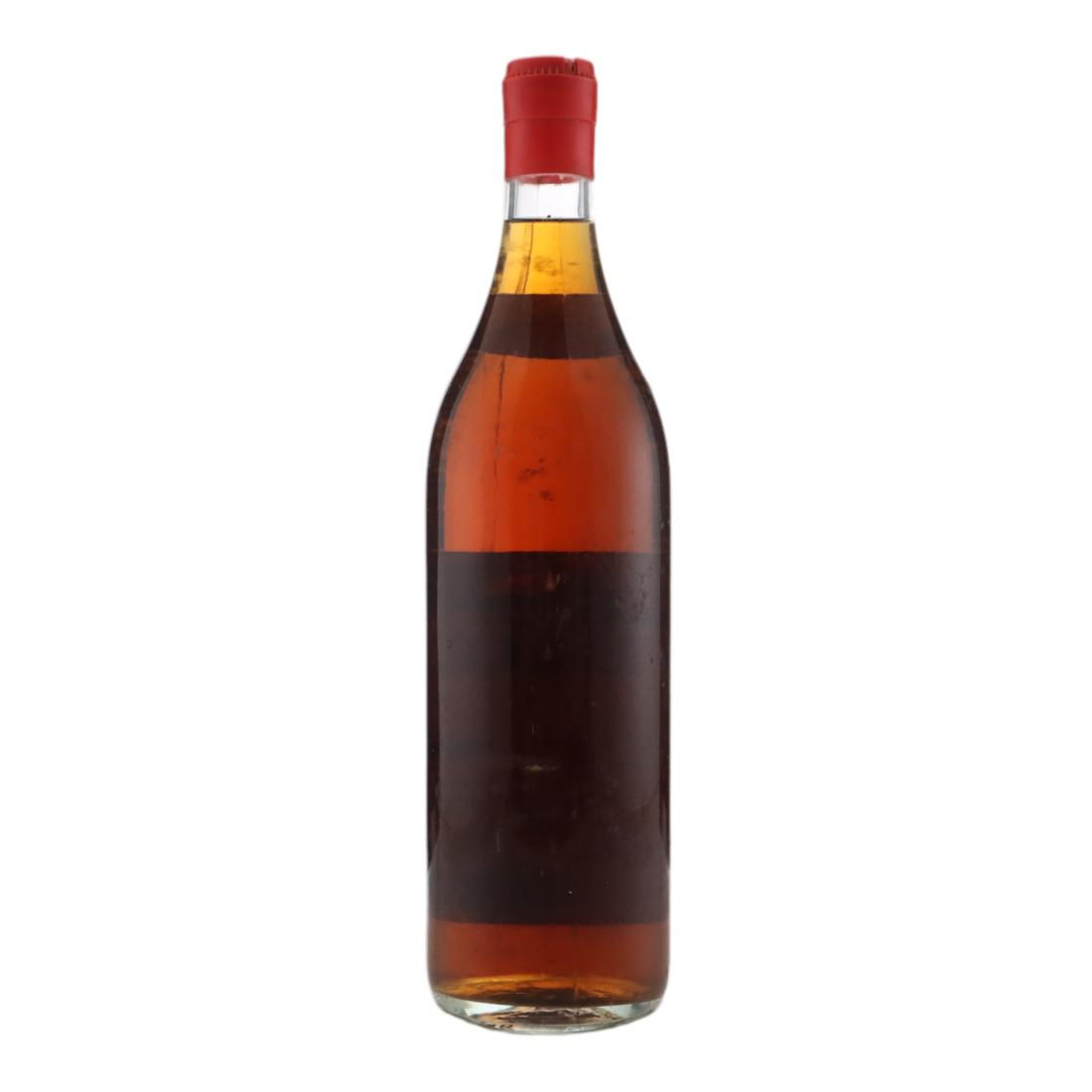 J. Bally 1963 Rhum Vieux