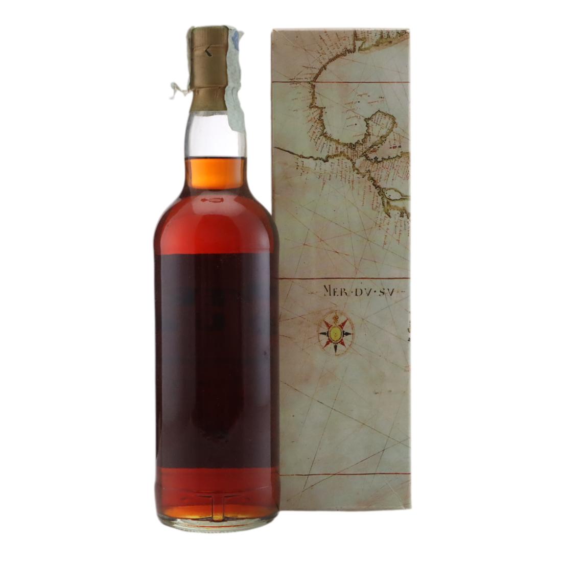Enmore 1988 Matured in Sherry Wood