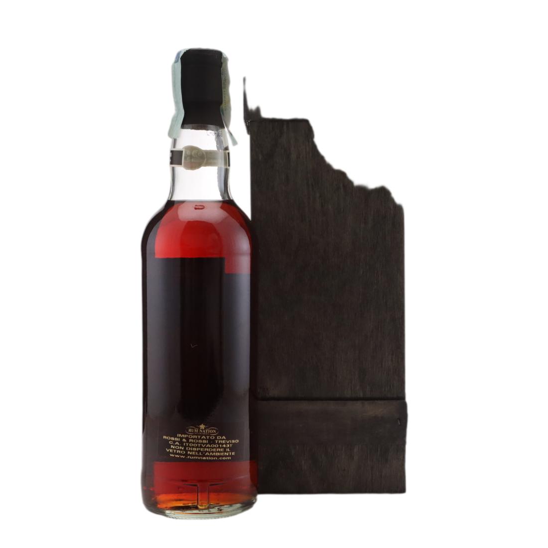 Demerara 1985 Rum Nation 23 Year Old The Original Still