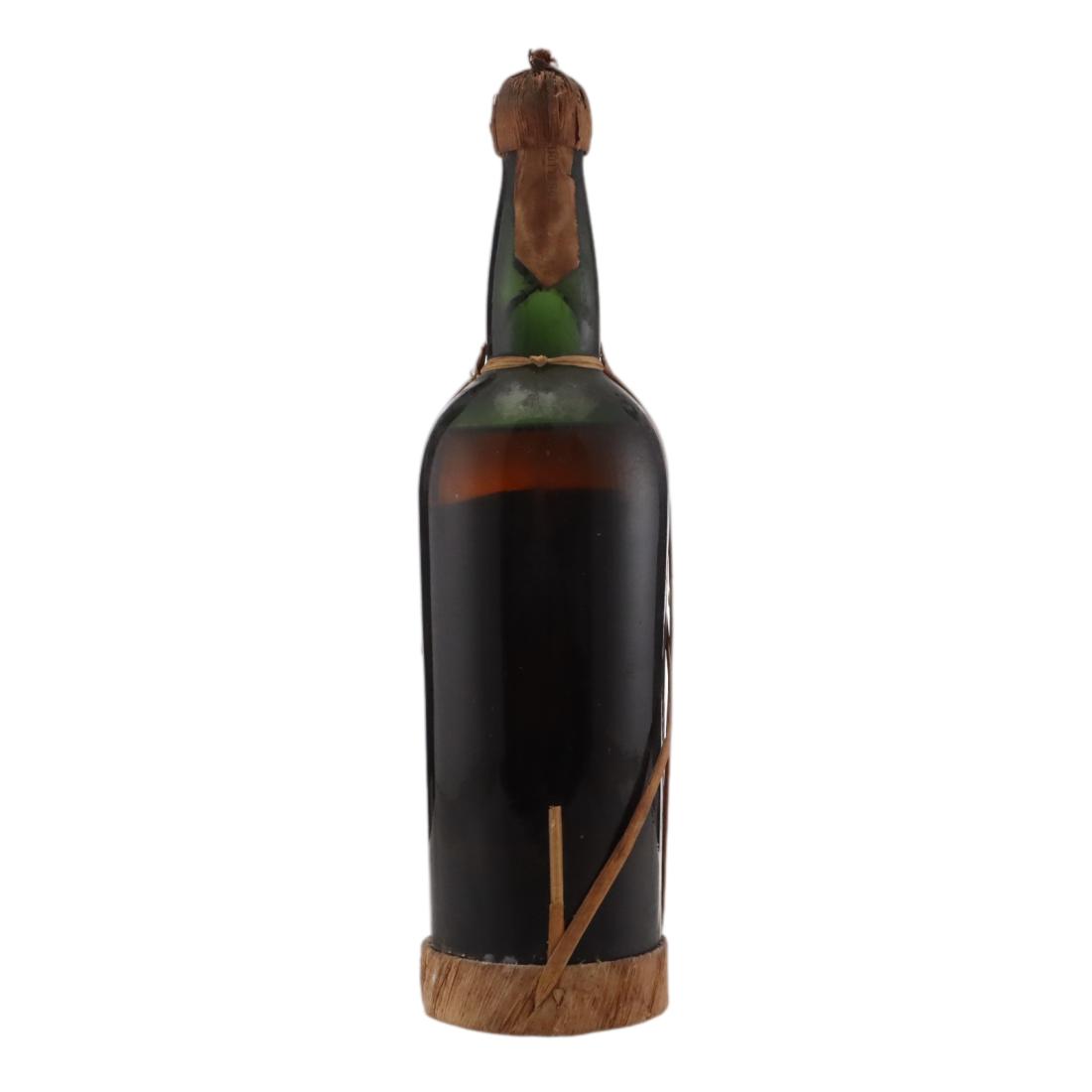 Bacardi Old Rhum Jamaica
