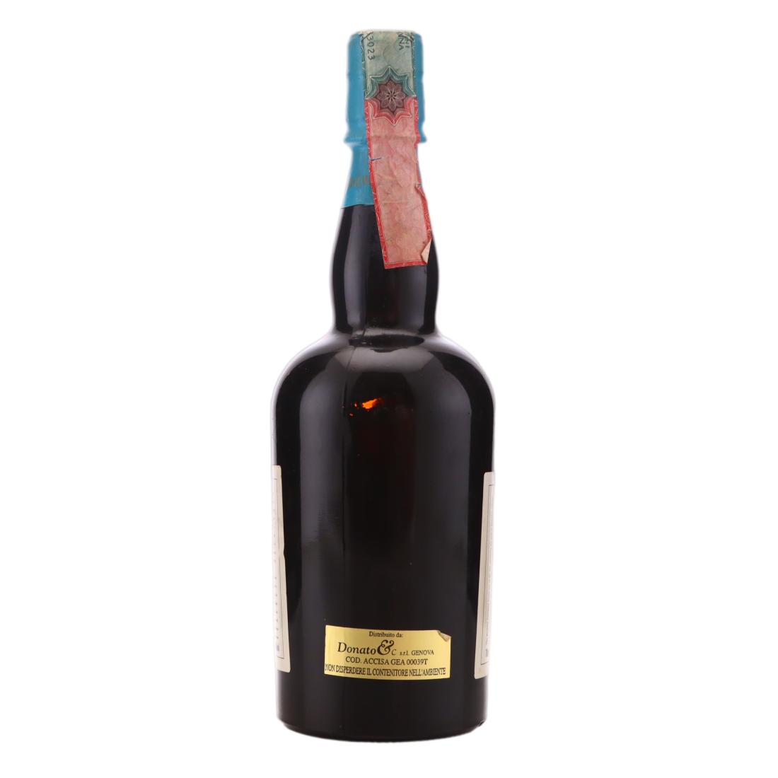 Rockley Still 1986 Bristol Classic 12 Year Old