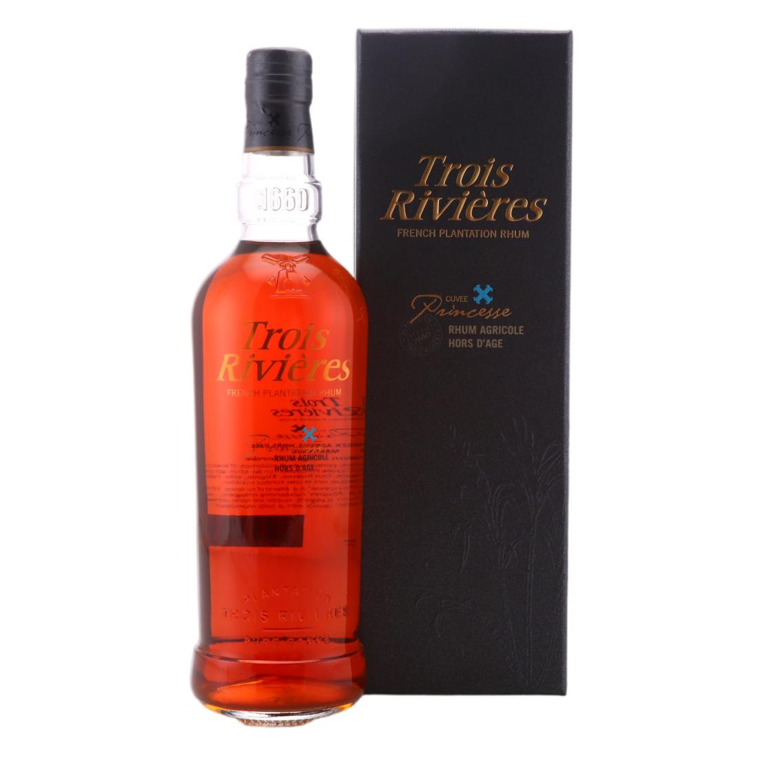 Trois Rivieres Cuvee Princesse 