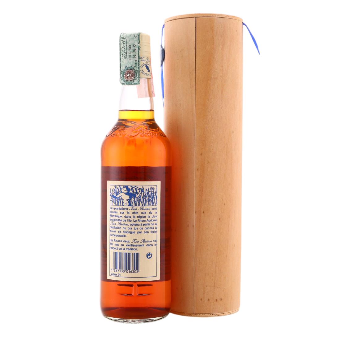Trois Rivieres 10 Year Old
