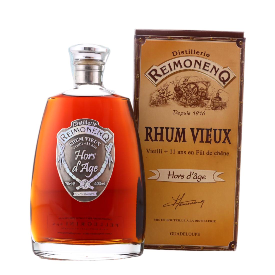 Reimonenq 11 Year Old Hors d'Age