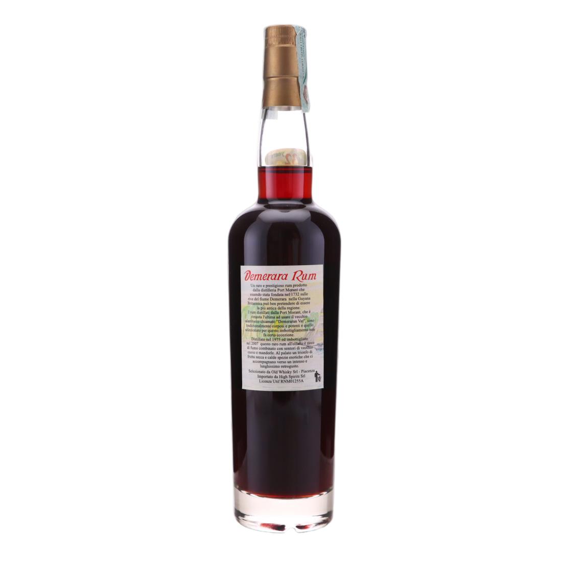 Port Mourant 1975 32 Year Old