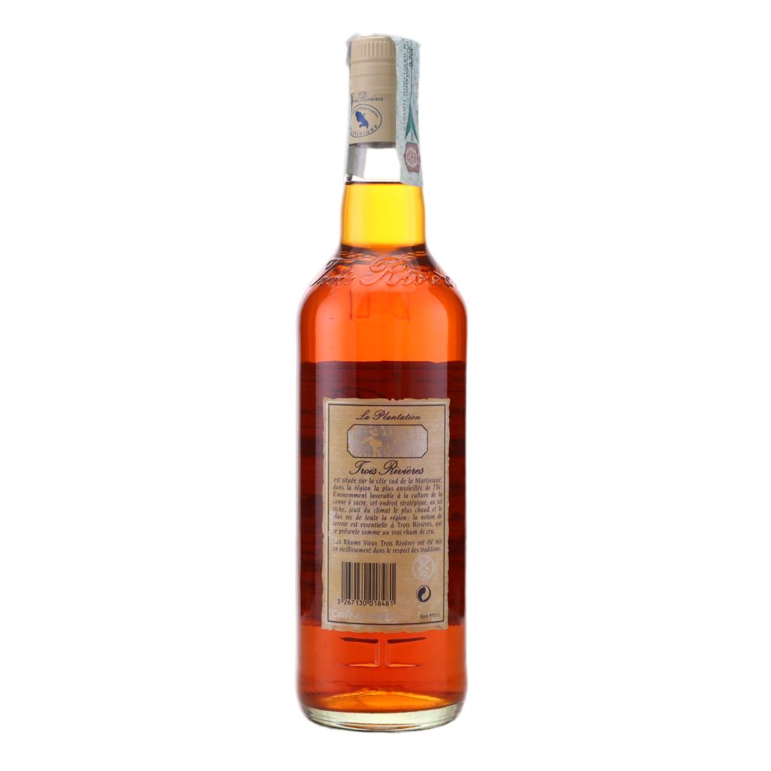 Trois Rivières Cuvée du Moulin