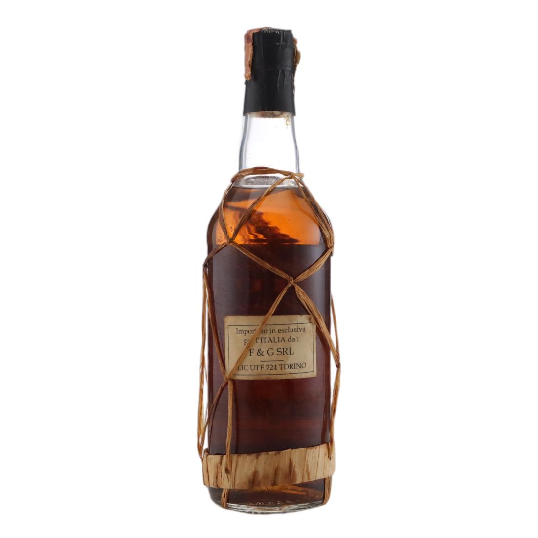 Domaine de Trianon 1990 Agricole Rhum Vieux