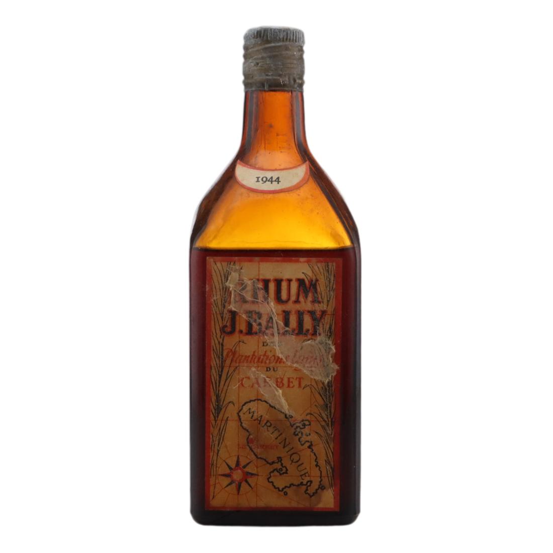 J. Bally 1944 Rhum Vieux