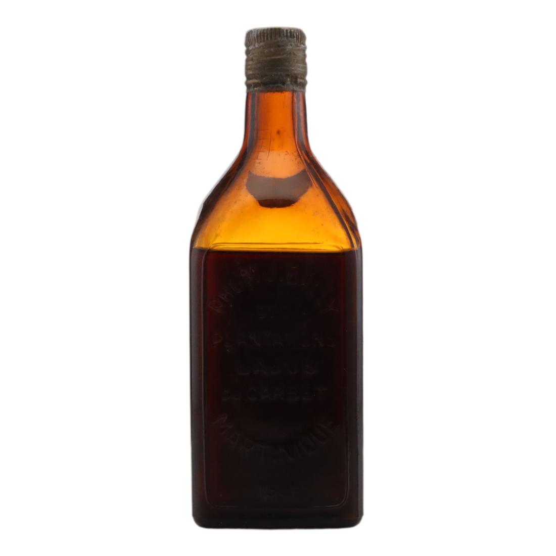 J. Bally 1944 Rhum Vieux