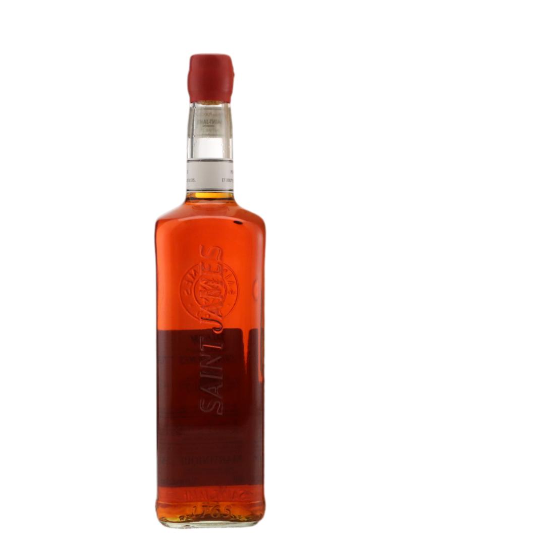 Saint James 2002 17 Year Old