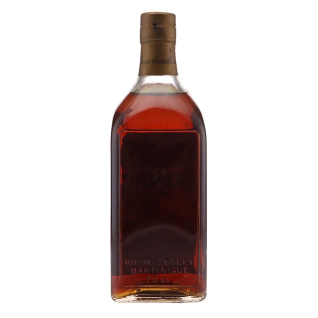 J. Bally 1953 Rhum Vieux
