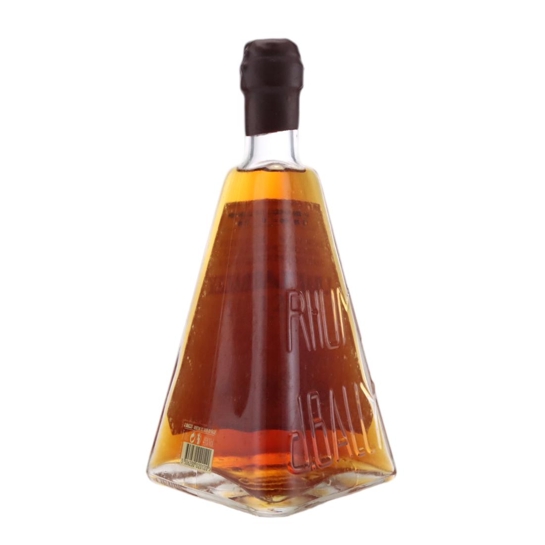 J. Bally 12 Year Old Pyramide