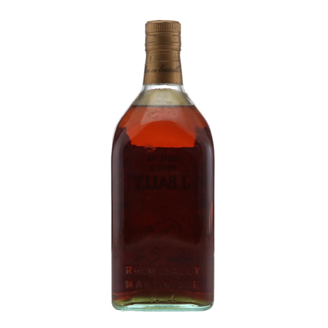 J. Bally 1985 Rhum Vieux