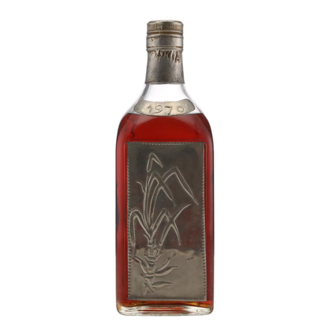 J. Bally 1970 Rhum