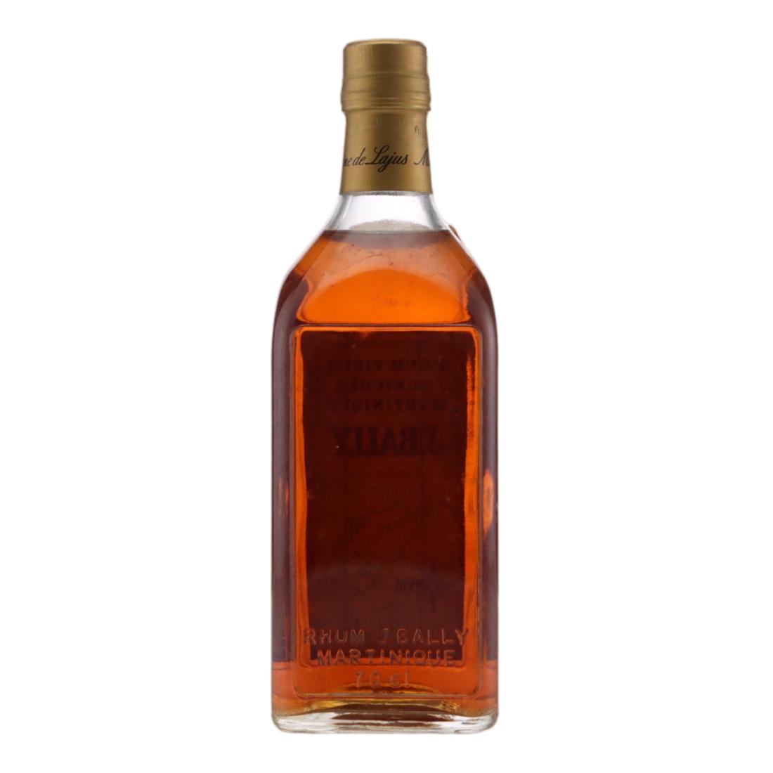 J. Bally 1986 Rhum Vieux