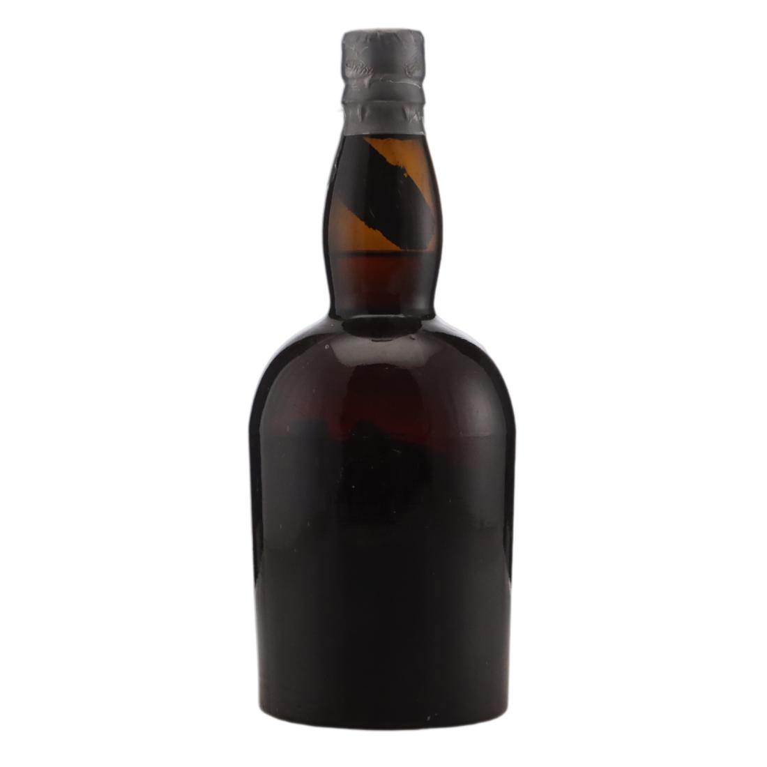 Edwards Bristol Finest Old Jamaica Rum