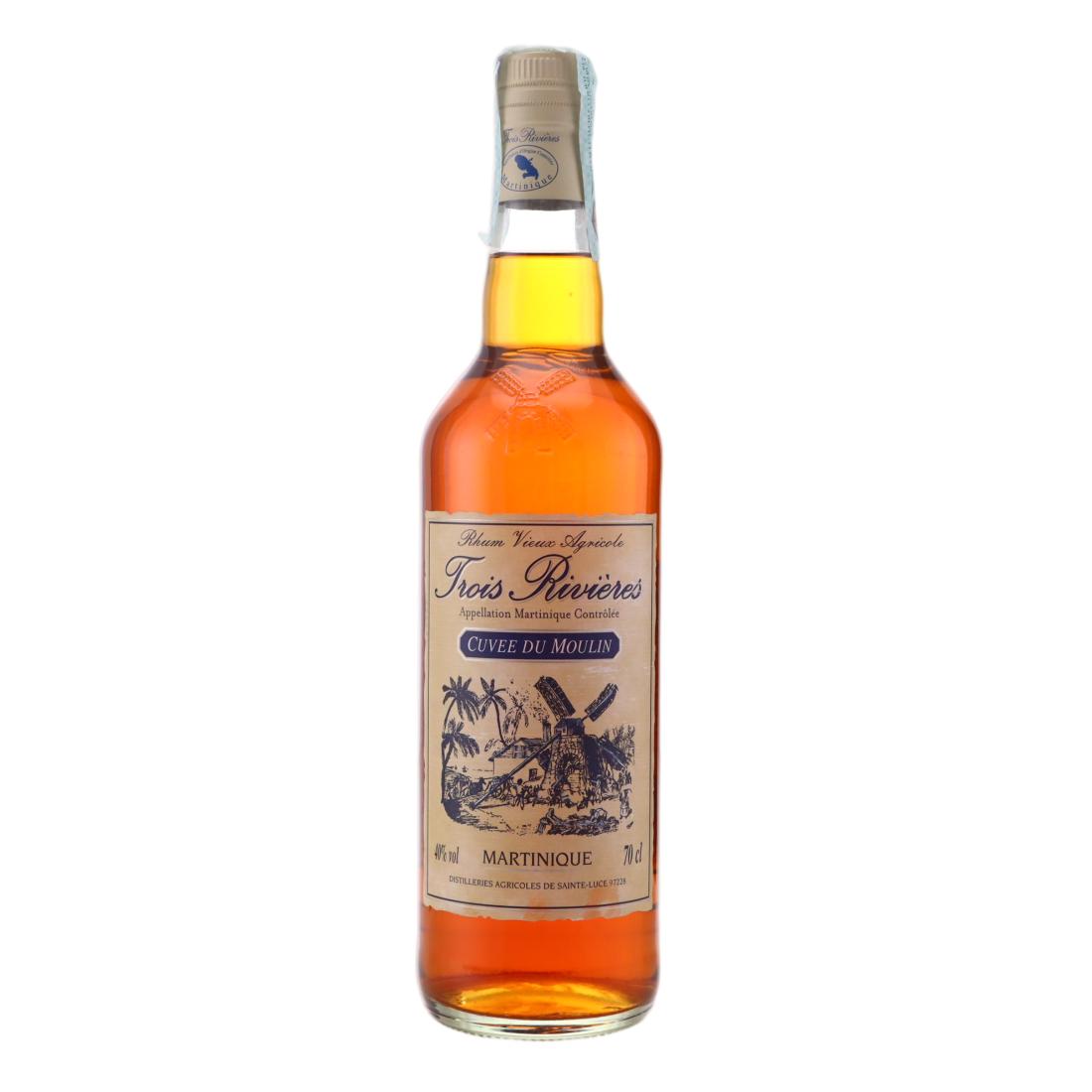 Trois Rivières Cuvée du Moulin