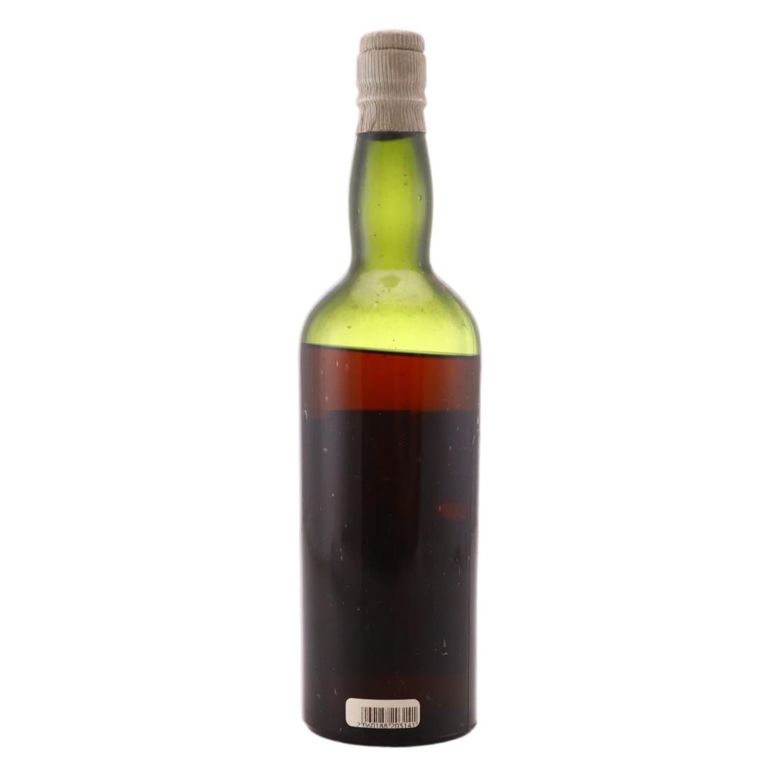 St. Nicolat Chaplins Jamaica Rum