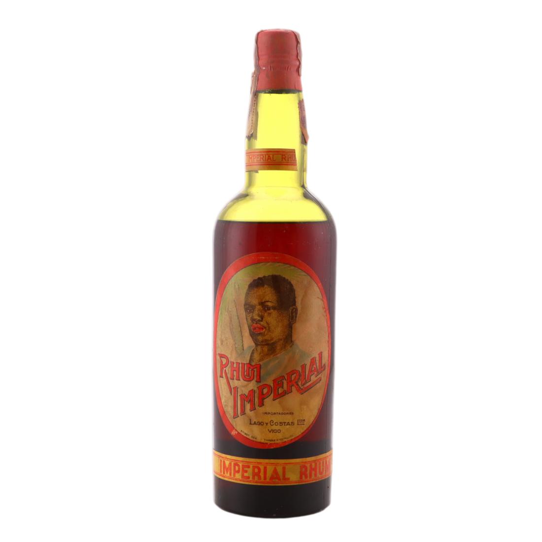 Rhum imperial