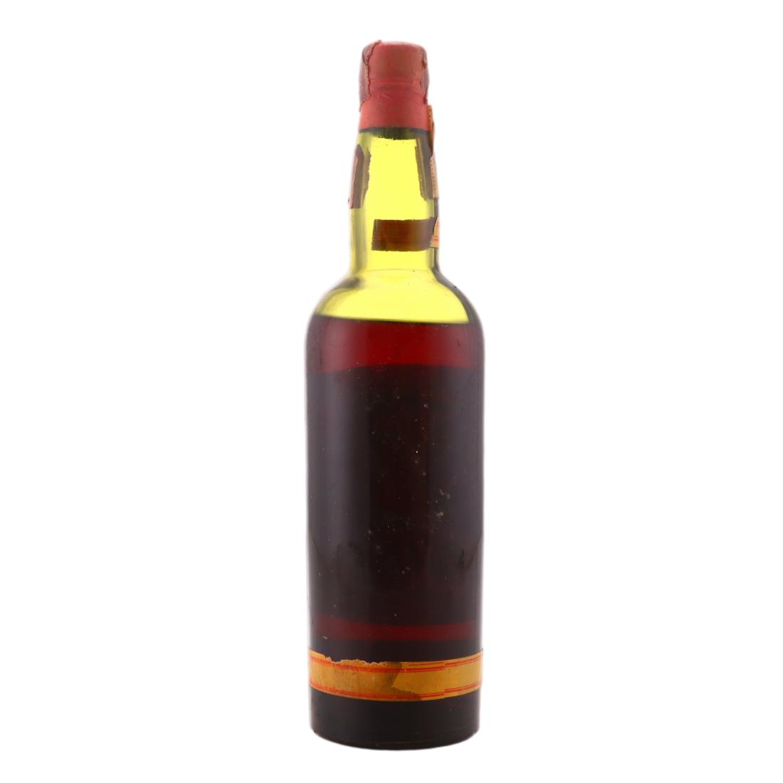 Rhum imperial