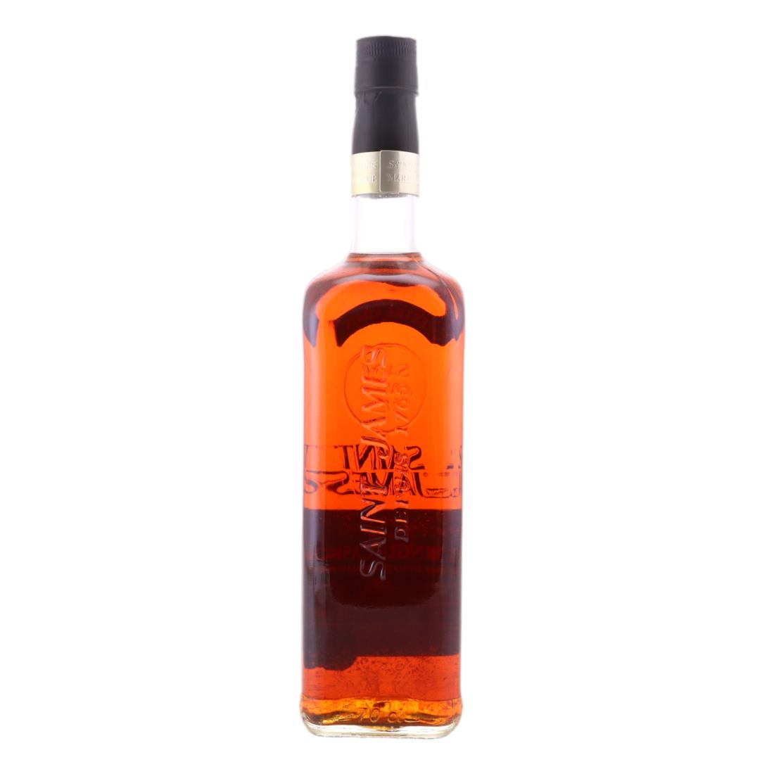 Saint James 1999 Single Cask