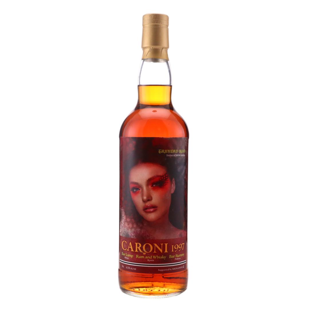 Caroni 1997