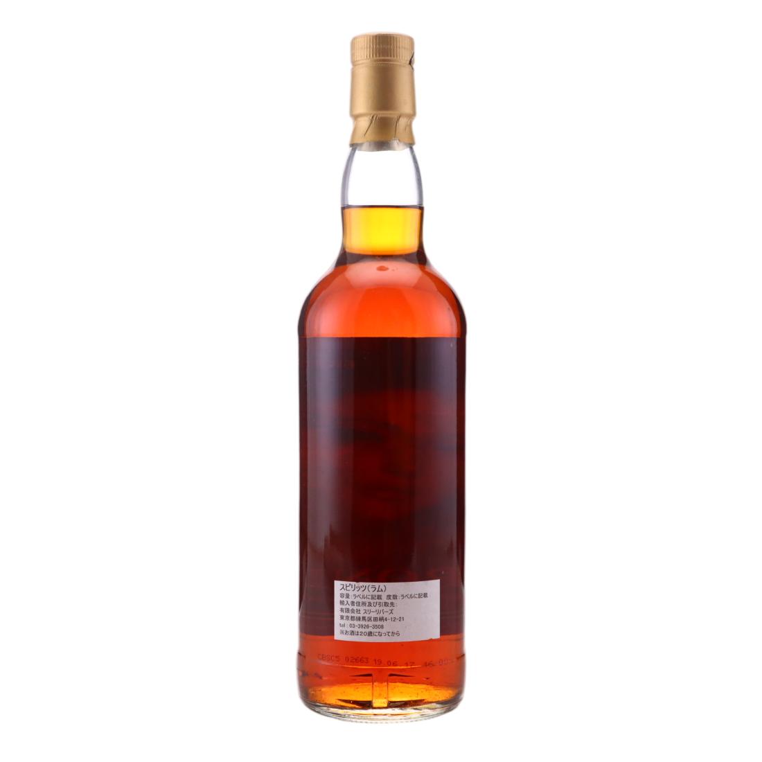Caroni 1997