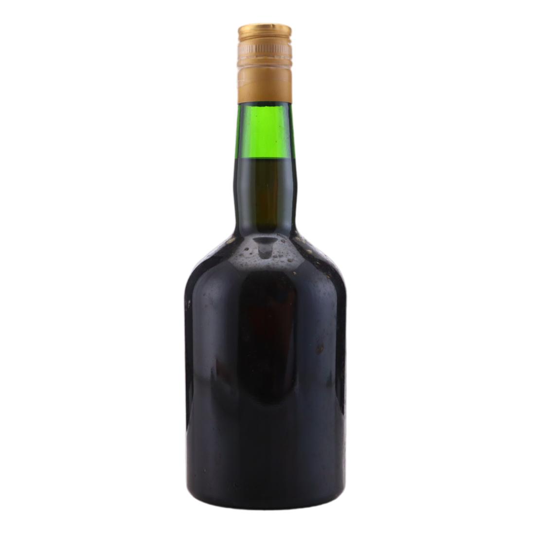Montebello 1948 Rhum Vieux