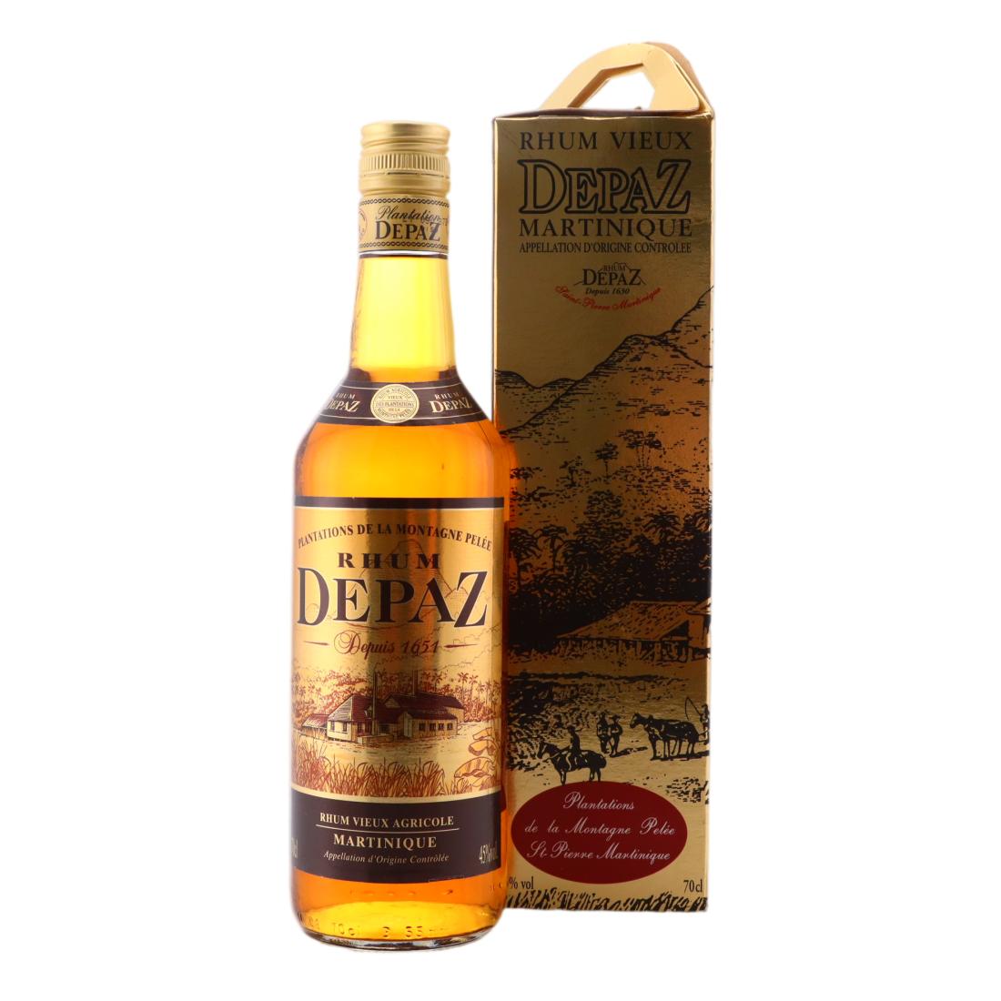 Depaz Agricole