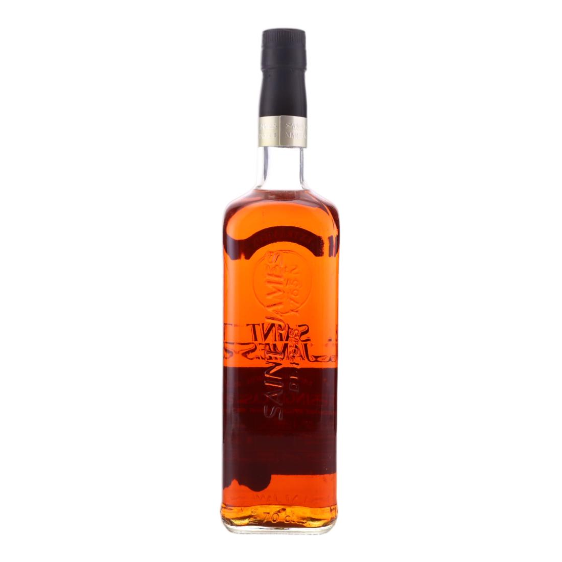 Saint James 1998 Single Cask #892-12-98