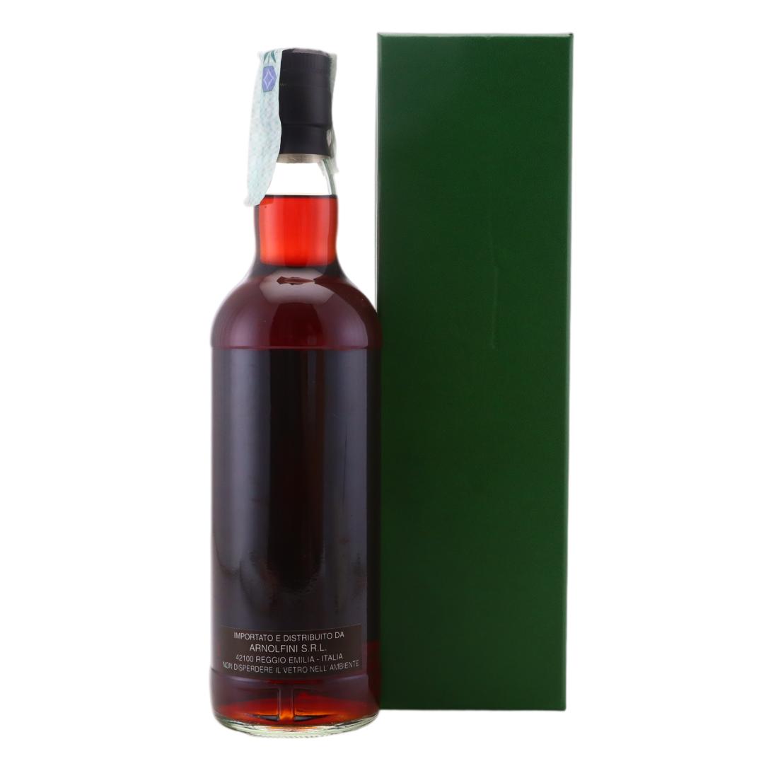 Cadenhead's Green Label 1975 Demerara Rum