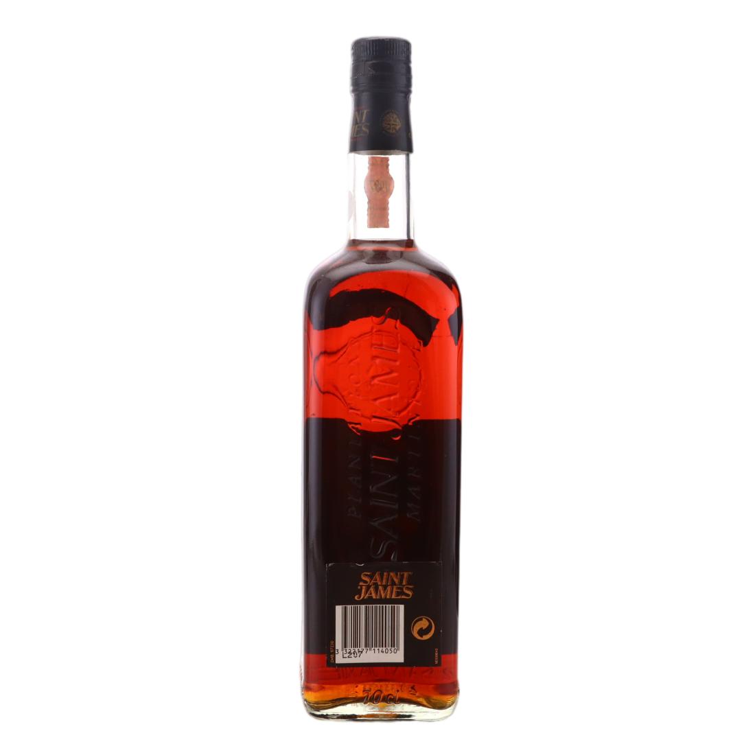 Saint James 1987 Rhum Vieux