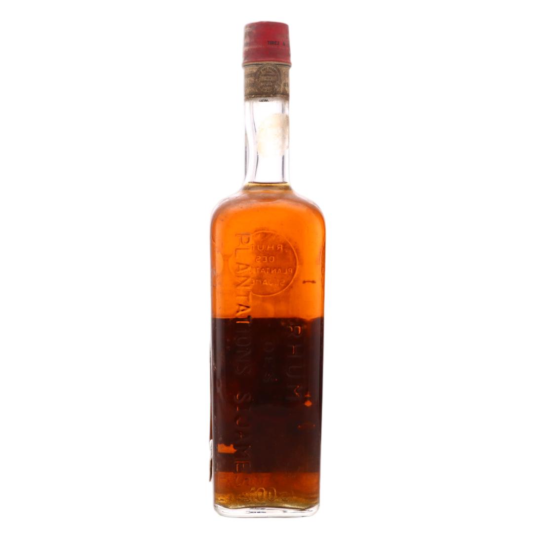 Saint James Rhum Vieux
