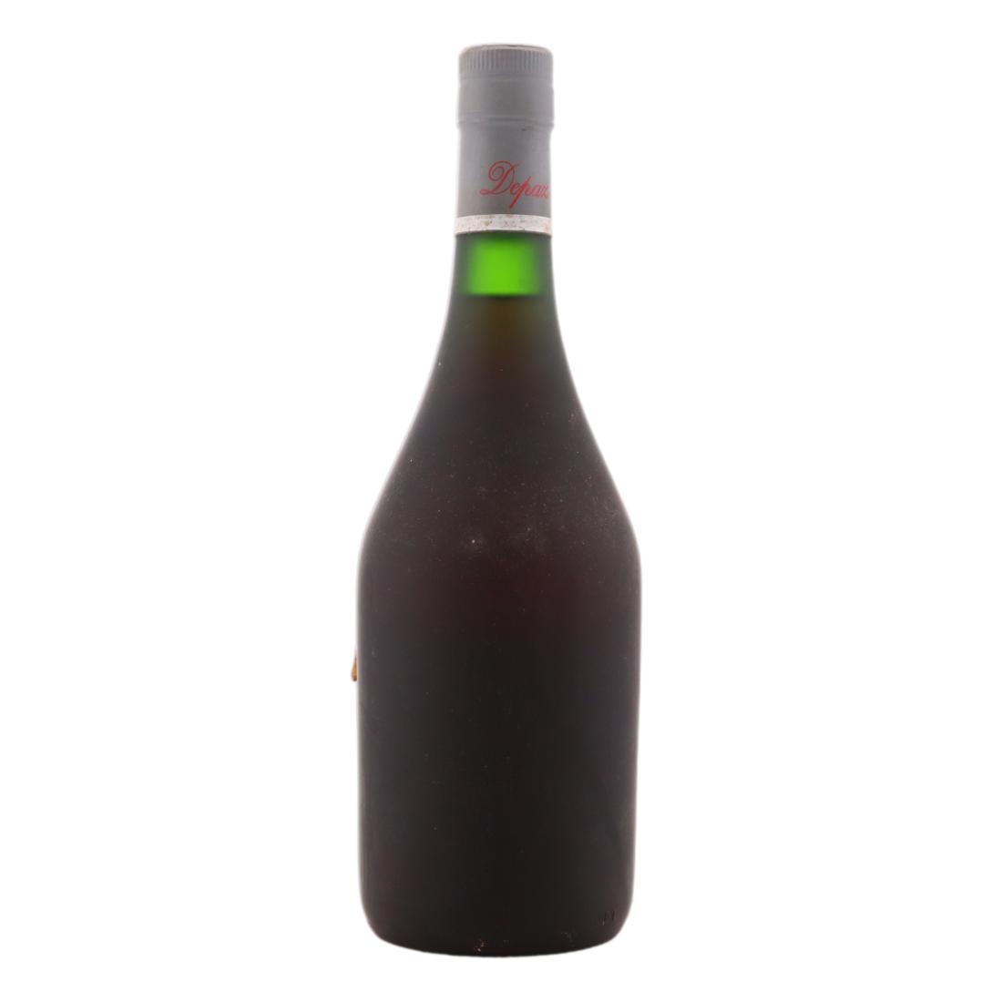 Depaz 1929 Rhum Vieux Reserve Speciale