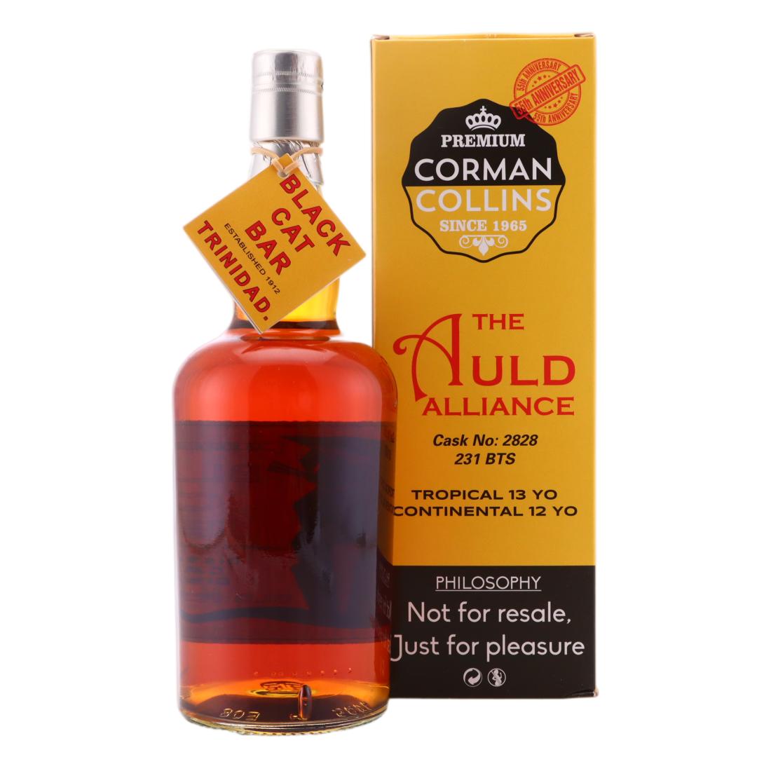 Caroni 1996 25 Year Old