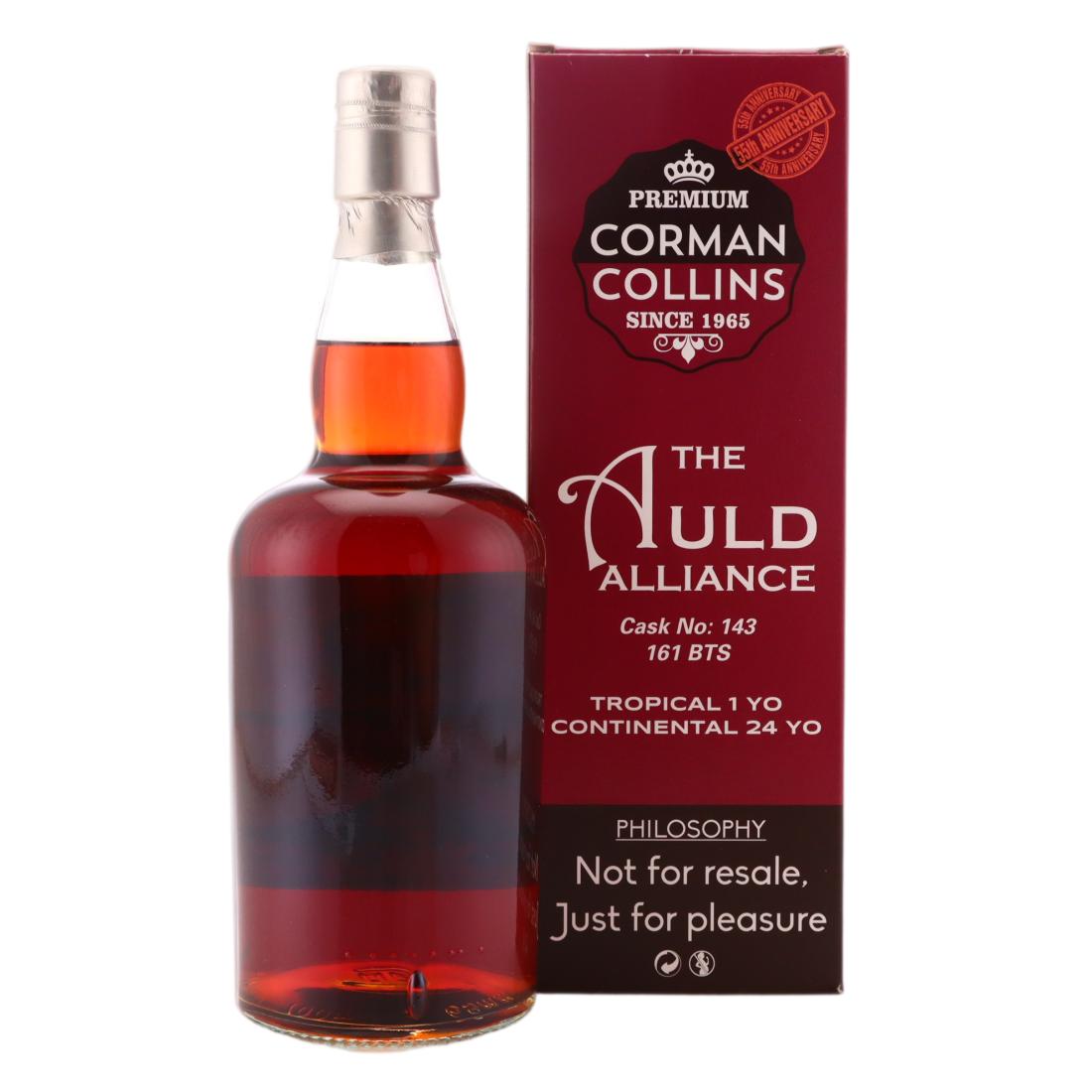 Diamond 1996 25 Year Old