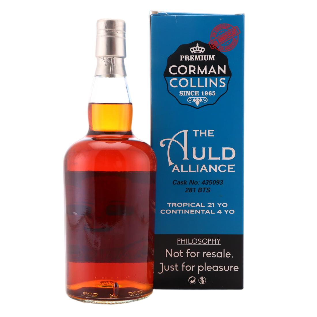 Clarendon 1996 25 Year Old