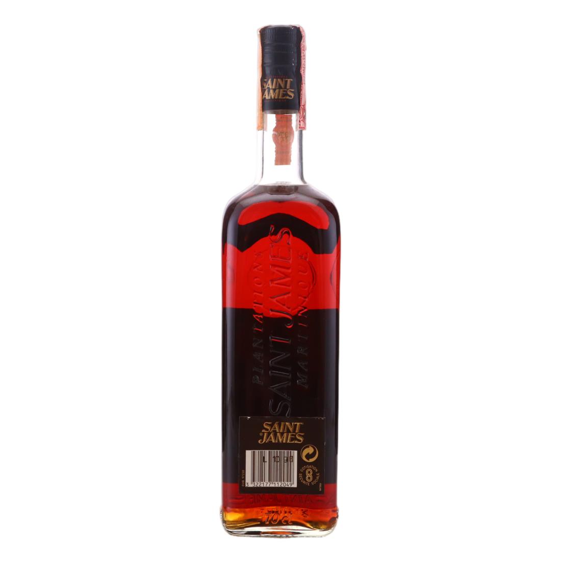 Saint James 1979 Rhum Vieux